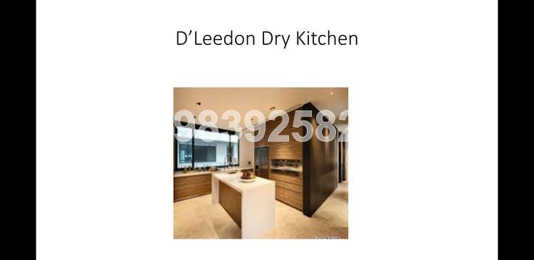 D'Leedon (D10), Condominium #163323462